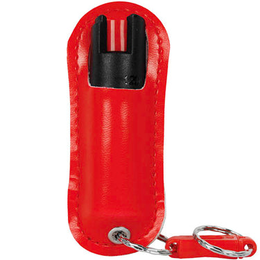 Wildfire 1.4% 1/2Oz Halo Holster Red